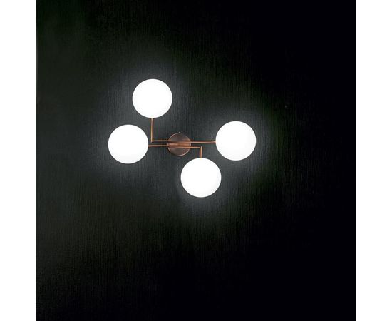 Потолочный светильник Penta Mamì 1307-42-01, фото 1