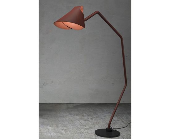 Торшер Jacco Maris mrs.Q MQ.FL.*/*, фото 1