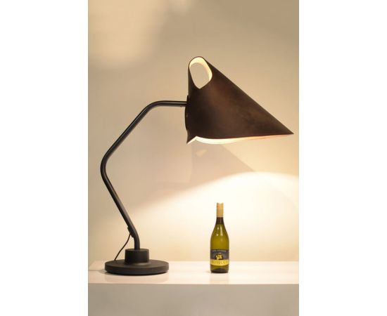 Настольная лампа Jacco Maris mrs.Q MQ.TA.*/*, фото 1