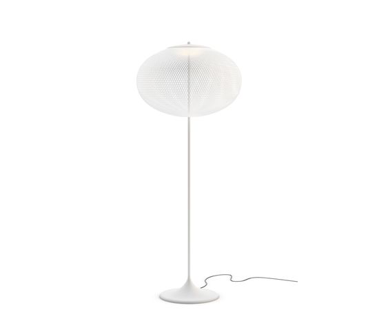 Торшер Moooi NR2 medium floor, фото 1