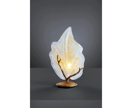 Настольная лампа Serip Outono 5972, фото 1