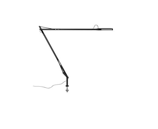Настольная лампа Flos Kelvin LED Desk support (Hidden cable), фото 1
