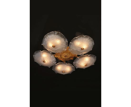 Потолочный светильник Serip Nenufar PL318/10, фото 1