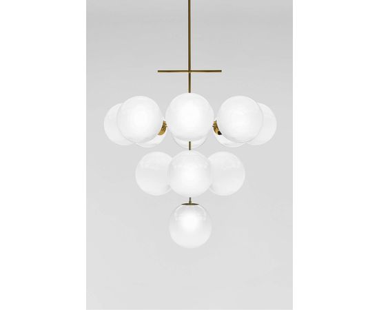 Подвесной светильник Lumen Center Italia PLANETS, фото 1