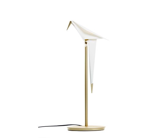 Настольная лампа Moooi Perch Light table, фото 1