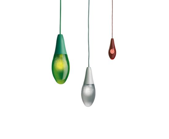 Подвесной светильник Luceplan Plissé D62, фото 1