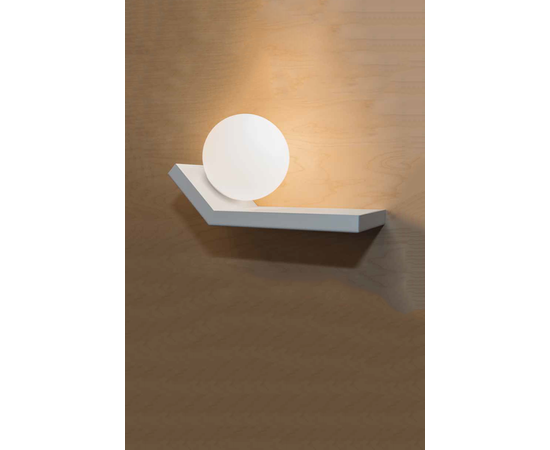 Marchetti Illuminazione Scivolo SX-DX, фото 1