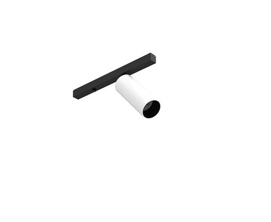 Трековый светильник Flos Architectural Anthony Spot Track 47° WIDE FLOOD, фото 1