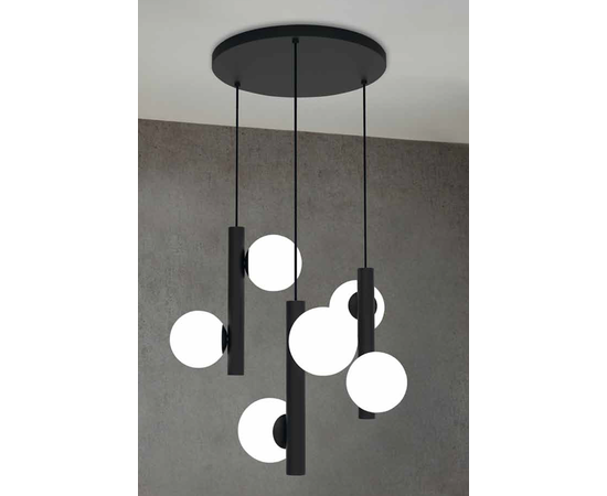 Подвесной светильник Marchetti Illuminazione TIN TIN S3, фото 1