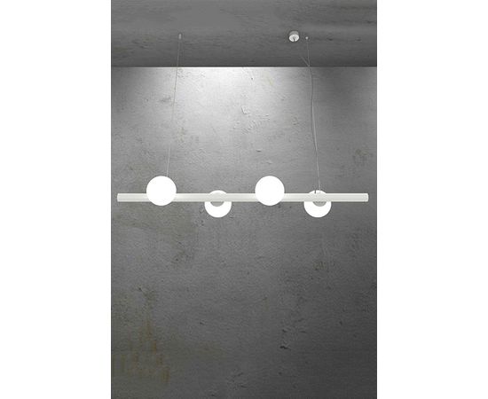 Подвесной светильник Marchetti Illuminazione TIN TIN S4, фото 1