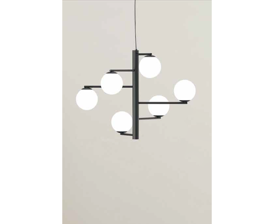 Подвесной светильник Marchetti Illuminazione TIN TIN S6, фото 1