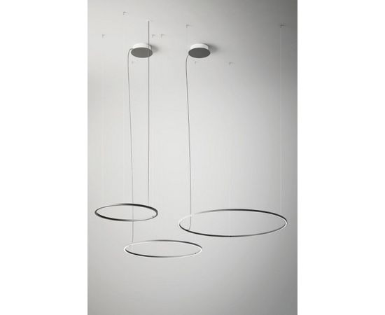 Подвесной светильник Axo Light U-LIGHT SPULA090, фото 1