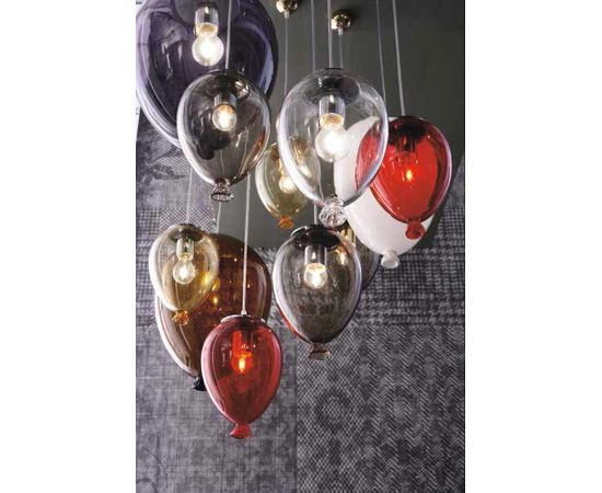 Подвесной светильник LOFT IT LOFT IT LOFT1127, фото 1