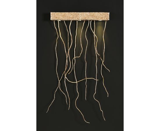 Настенный светильник Serip Wind AP1439/3, фото 1