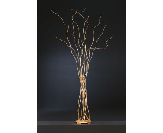 Напольный светильник Serip Wind PA637/3, фото 1