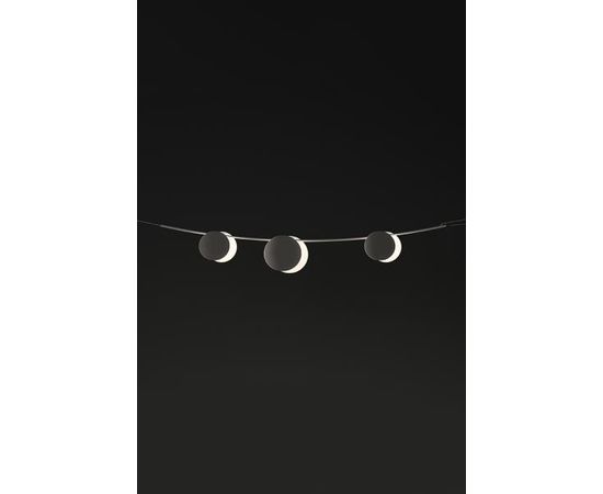 Подвесной светильник Vibia June 4730, фото 1