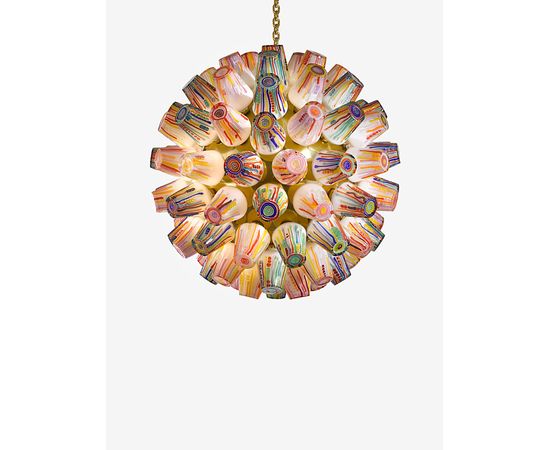 Люстра Lasvit Candy Sphere, фото 1