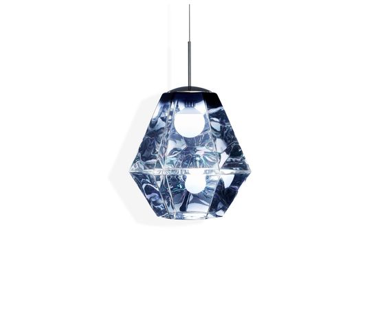 Подвесной светильник Tom Dixon CUT tall pendant, фото 1
