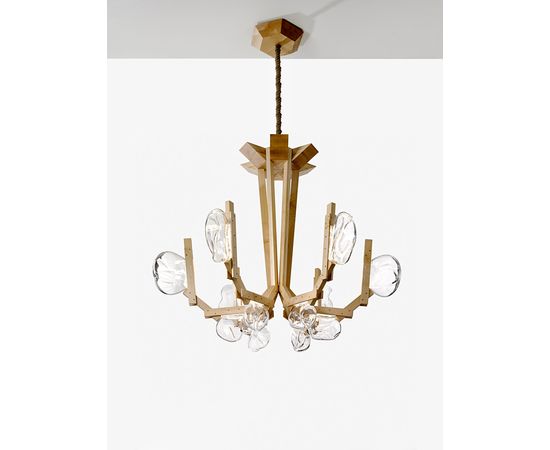 Люстра Lasvit Fungo, фото 1