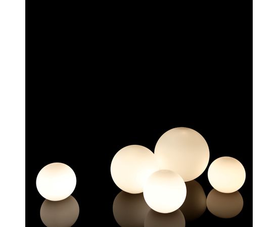 Напольный светильник Viso Globo Floor, фото 1