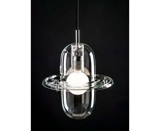 Подвесной светильник Lasvit Hats 15X009-00, фото 1