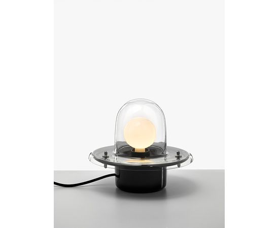 Настольная лампа Lasvit Hats table lamp, фото 1