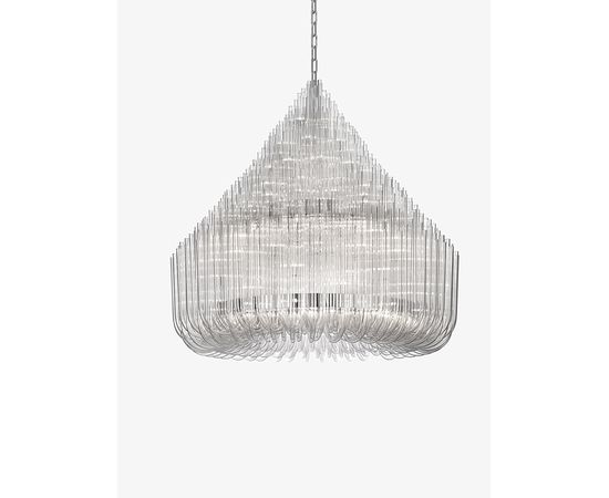 Люстра Lasvit Ludwig Chandelier Small, фото 1
