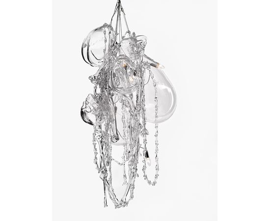 Подвесной светильник Lasvit Memento mori, фото 1