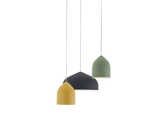 Подвесной светильник Lumen Center Italia ODILE PENDANT 3/5, фото 1