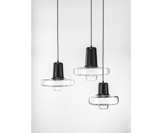 Подвесной светильник Lasvit Spin Light, фото 1