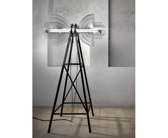 Напольный светильник Lasvit Transmission, фото 1