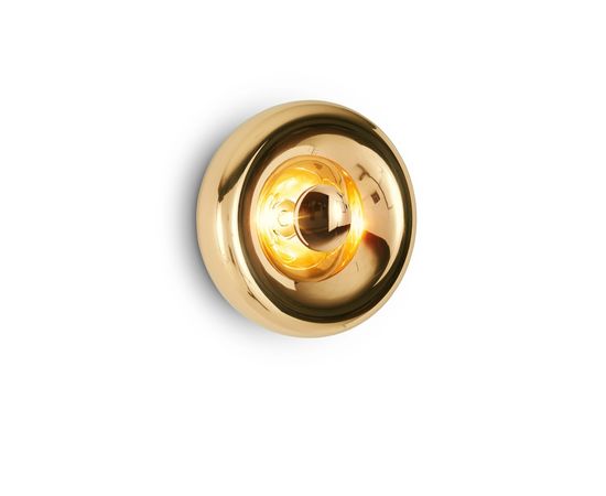 Потолочный светильник Tom Dixon Void surface light, фото 1