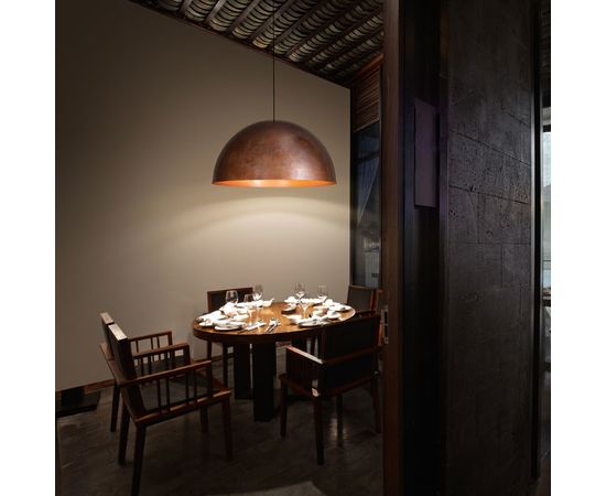 Подвесной светильник Fabbian Oru F25 A07 41, фото 2