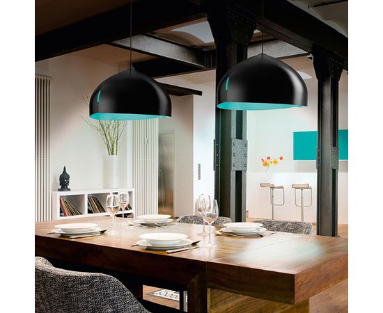 Подвесной светильник Fabbian Oru F25 A03 03, фото 3