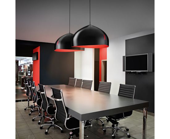 Подвесной светильник Fabbian Oru F25 A03 03, фото 2