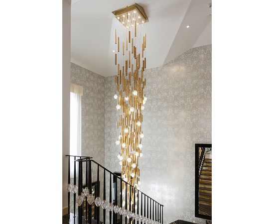 Подвесной светильник Beby Italy J&#039;adore 0177B01, фото 1