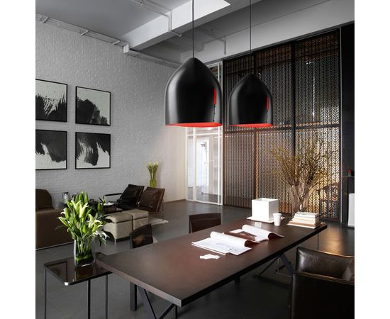 Подвесной светильник Fabbian Oru F25 A01 03, фото 2