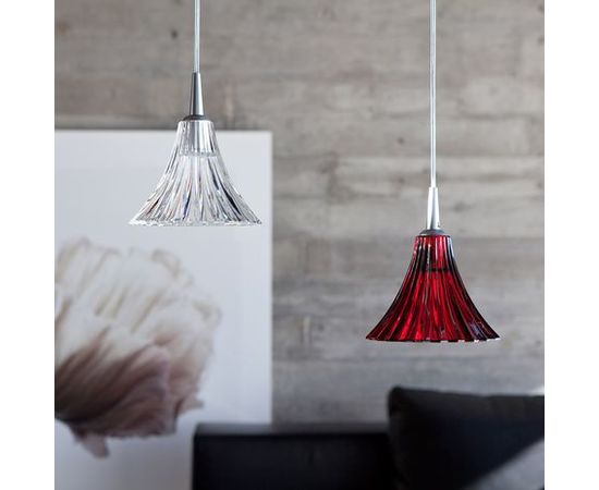 Подвесной светильник Baccarat Mille Nuits 2104902, фото 2