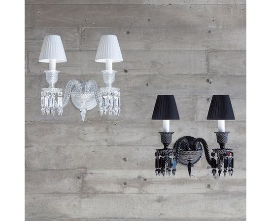 Baccarat Zenith NOIR 2106003, фото 2