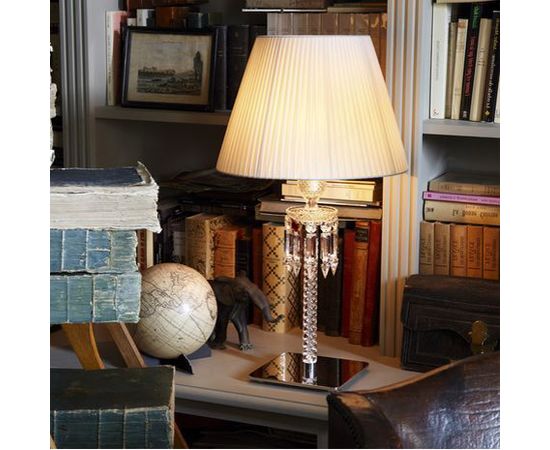 Настольная лампа Baccarat Torch 2601565, фото 3