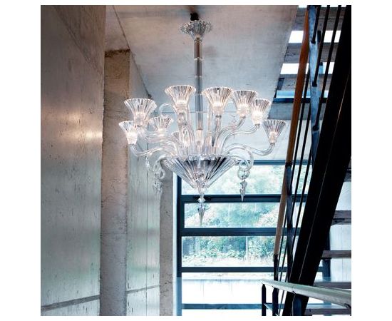 Люстра Baccarat Mille Nuits 2609522, фото 2