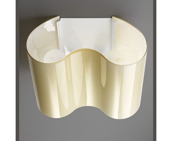 Настенный светильник Foscarini Double 07, фото 2