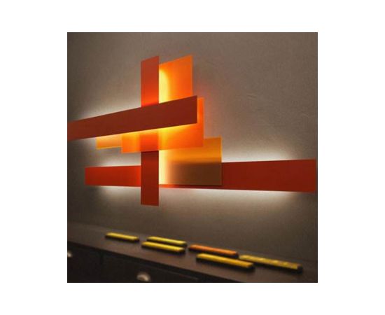 Настенный светильник Foscarini Fields, фото 2