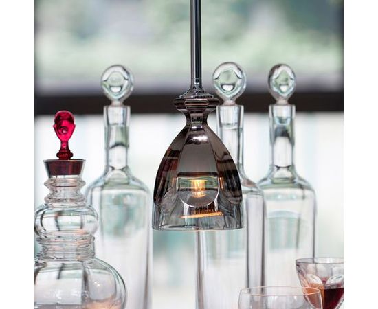 Подвесной светильник Baccarat HIC! 2605721, фото 2