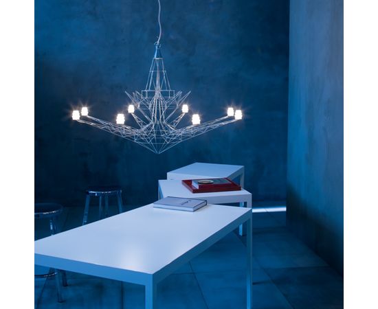 Люстра Foscarini Lightweight, фото 2