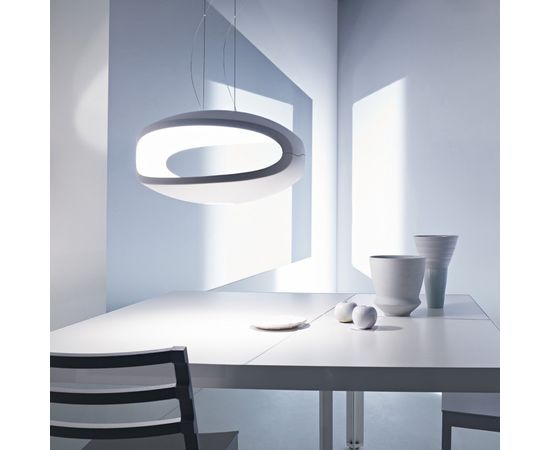 Подвесной светильник Foscarini O-Space, фото 2