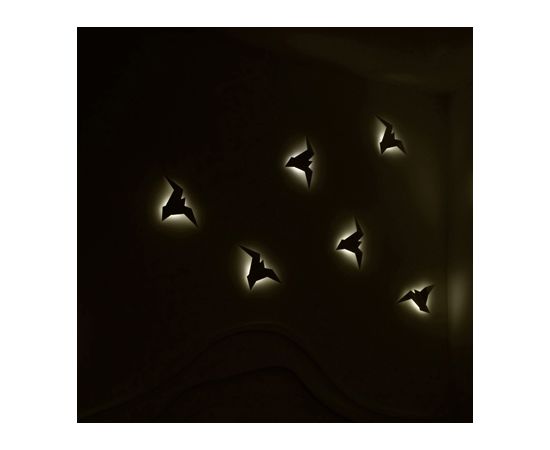 Настенный светильник Climar Spring, фото 3