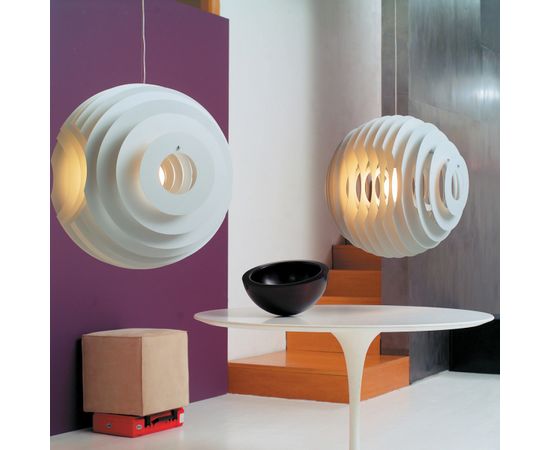 Подвесной светильник Foscarini Supernova XL, фото 3
