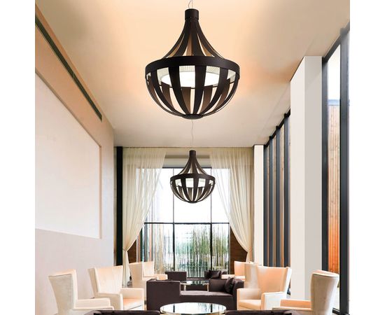 Люстра Axo Light (Lightecture) ANADEM SPANA090E27, фото 2