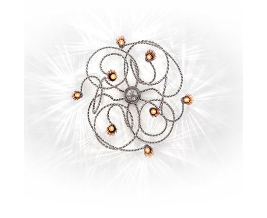 Потолочный светильник Brand van Egmond Sultans of Swing SOSP80N, фото 2